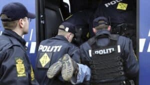 Sandinista autoexiliado comete el primer robo en Dinamarca en 300 años