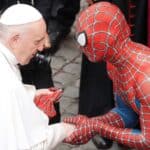 “Prefiero relaciones diplomáticas con Spider-Man que con la dictadura guaranga”
