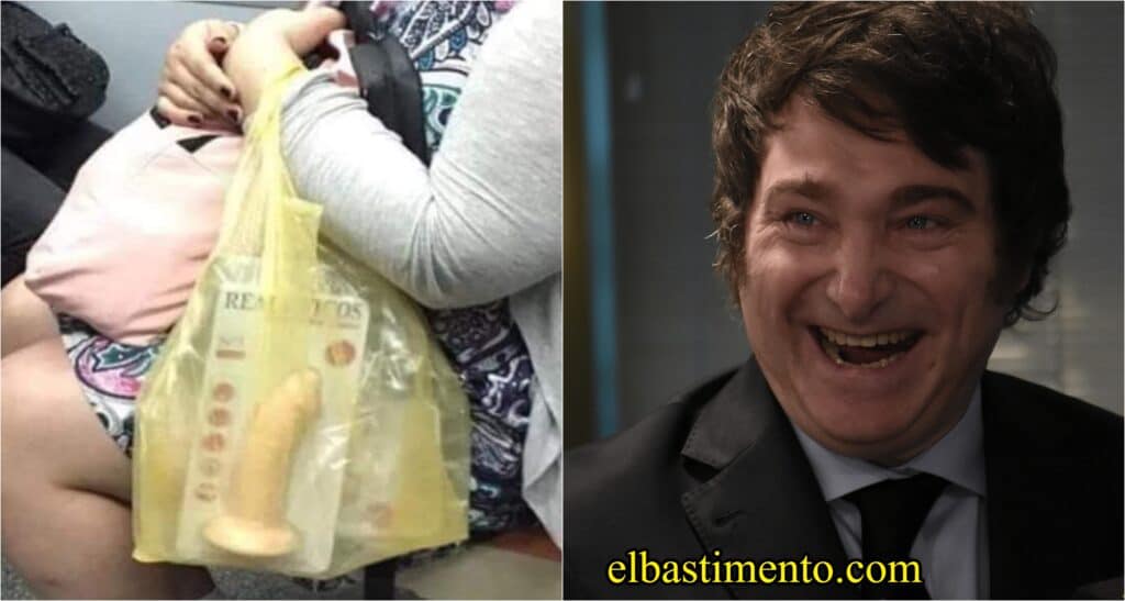Argentinos comienzan a comprar órganos, después de victoria de Javier Milei