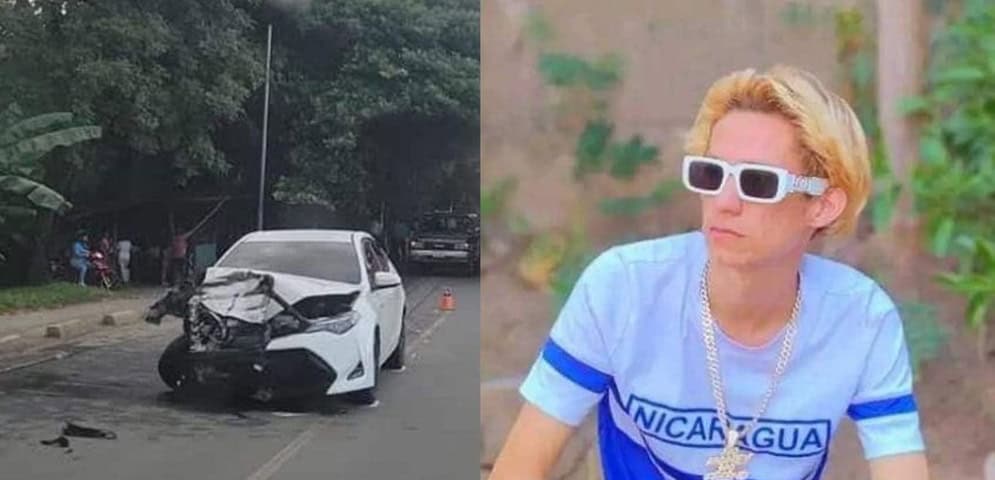 Tiktoker, la Rubia asegura que seguirá como influencer desde La Modelo
