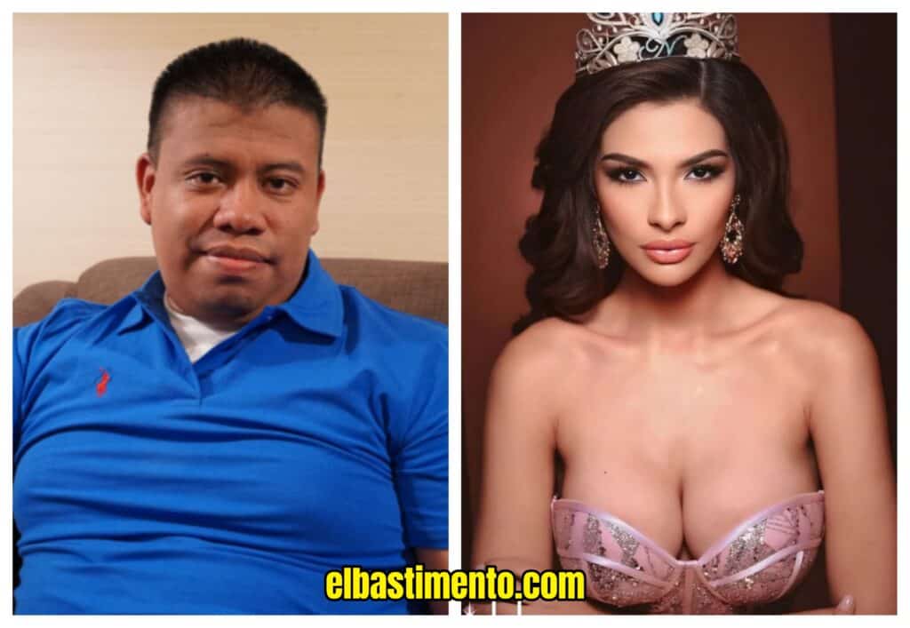 "Lucharé por el amor de Sheynnis desde el exilio", elbastimento.com