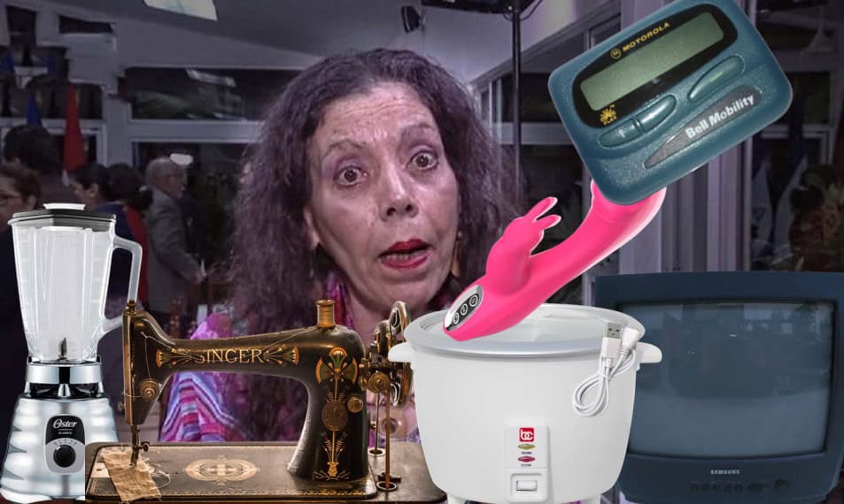 Murillo desconecta todos sus electrodomésticos por temor a que exploten