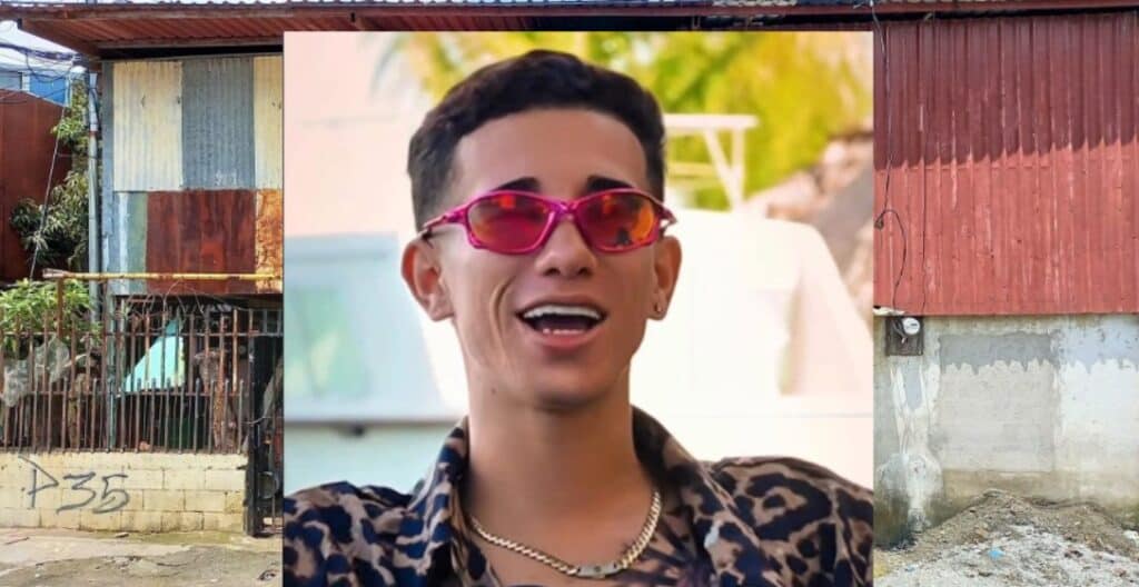 La Liendra entra en la lista Forbes de los más millonarios del mundo: Orgullo catracho