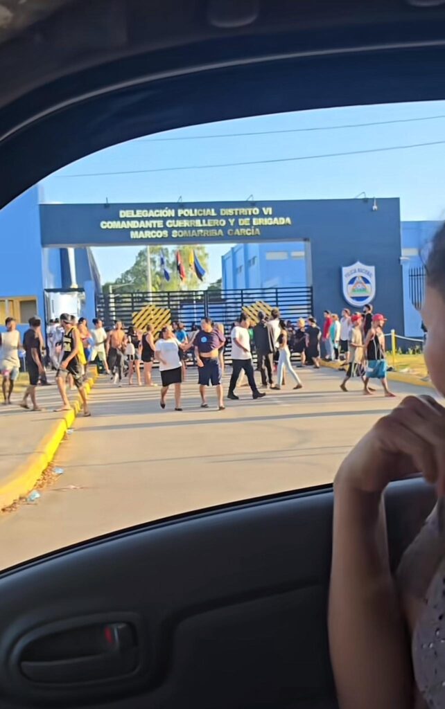 Visitas conyugales de infarto en La Modelo: ¿Quién es la oficial y quién la querida?