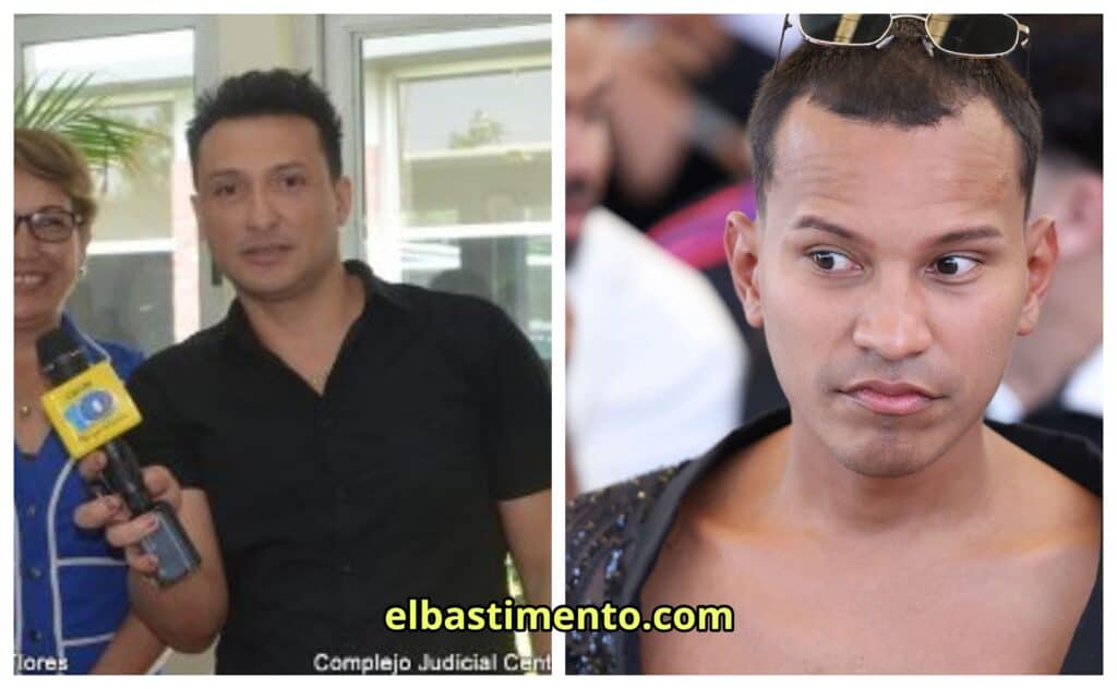 Cochón que no sabe ni cortarse los pelos del culo, pone una barbería