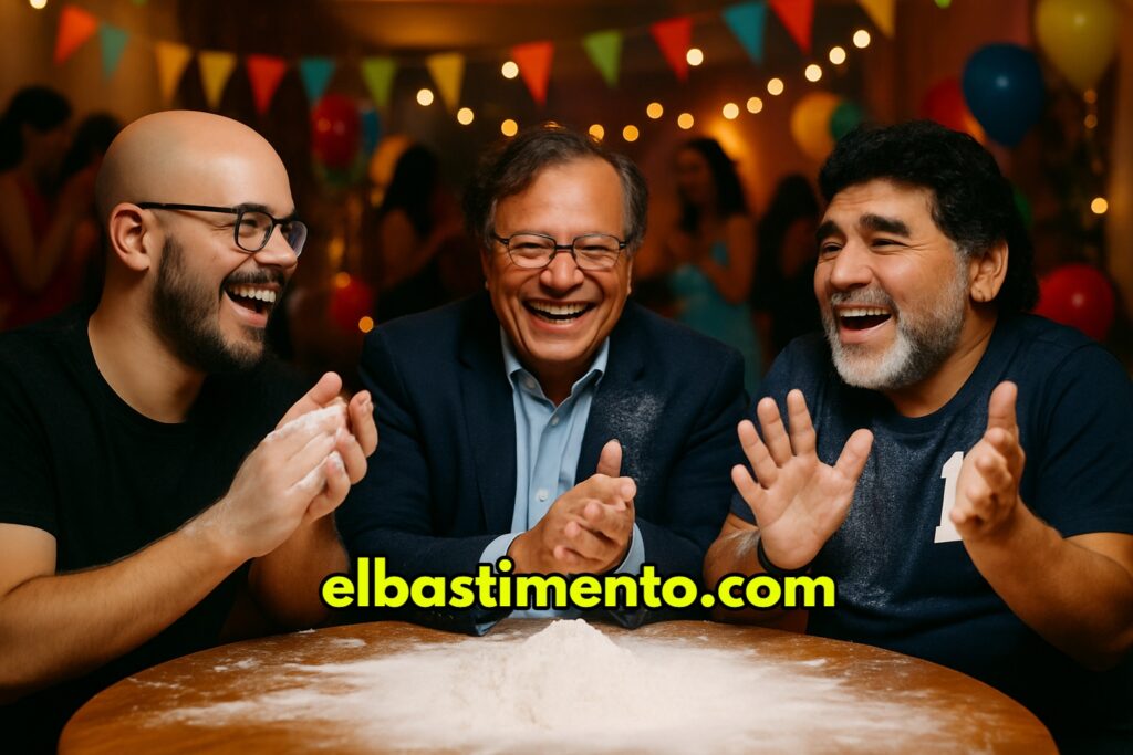 Juan Carlitros Ortega nombrado embajador de la dictadura sandinista en Colombia: “Estoy suspirando de alegría”