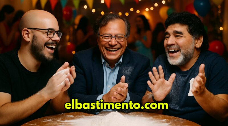 Juan Carlitros Ortega nombrado embajador de la dictadura sandinista en Colombia: “Estoy suspirando de alegría”
