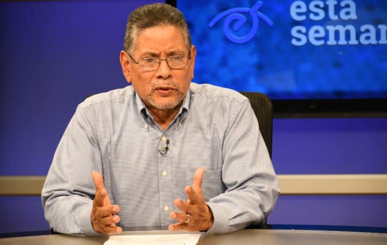 El silencioso tiro en la sien del exiliado nicaragüense: ¡cuidado con el plomo exprés de la dictadura sandinista!