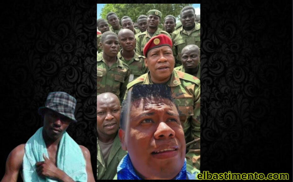 Tropikong deportado al Congo: ICE lo mandó a África, ya que ni la dictadura lo quiere de regreso
