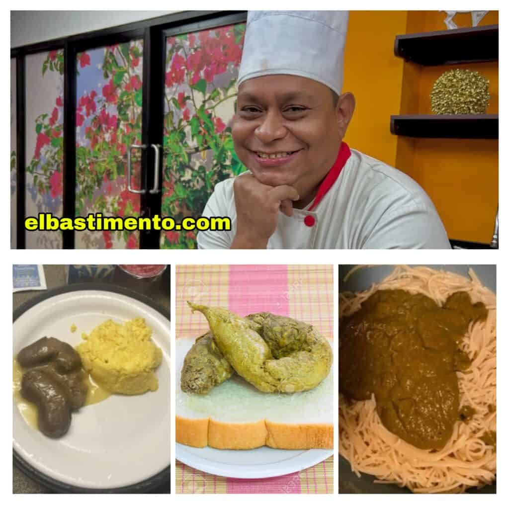 Chef Silvio Arévalo presenta tres recetas secretas y "deliciosas" que aprendió en Costa Rica