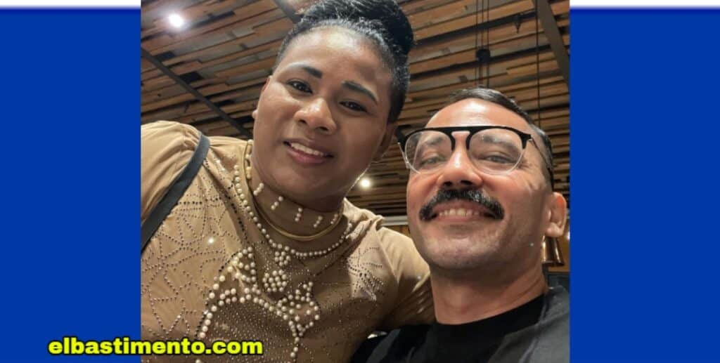 Hijo de Daniel Ortega tendría romance secreto con la Joela y ya montaron un nuevo negocio de lavanderías