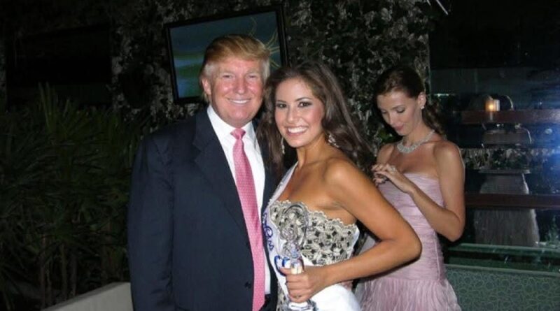 Alerta roja en El Carmen: Xiomara Blandino, la “agente secreta” enviada por Donald Trump para traicionar a Ortega y Murillo