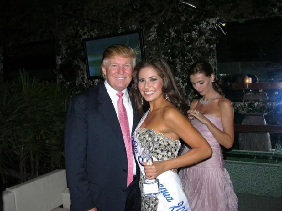 Alerta roja en El Carmen: Xiomara Blandino, la “agente secreta” enviada por Donald Trump para traicionar a Ortega y Murillo
