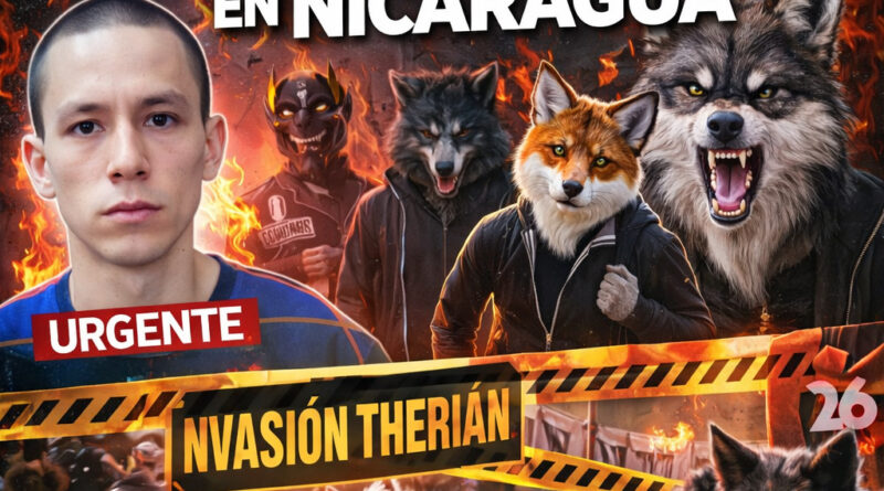 ¡ALERTA NACIONAL! Revelan que el caso del Mencho sería la distracción perfecta ante la inminente toma del país por los therians