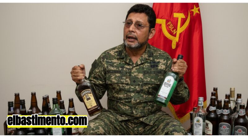 La historia de Bayardo Arce, el "coma-andante" que después de los 80 siguió en guerra