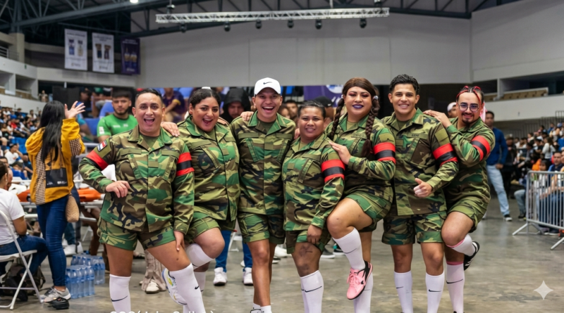 Batallón de la Juventud Sandinista aterriza en Irán y asegura que ya están en la operación “repliegue táctico a Teherán”