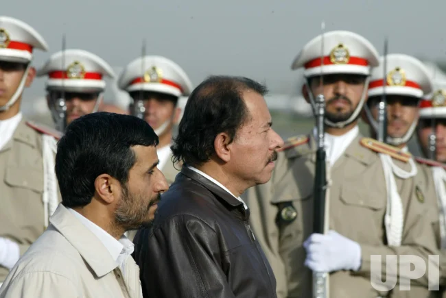 La relación entre sandinistas y ayatolas: Cinco décadas de "afinidad" política y poder concentrado