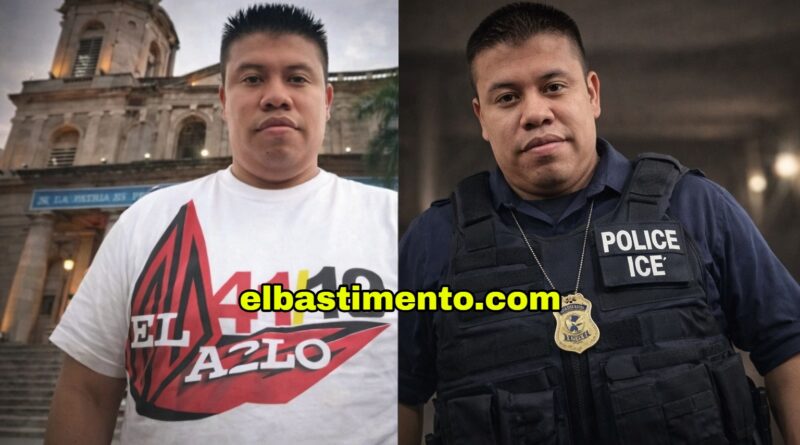 De sapo sandinista a sapo de ICE: la metamorfosis que desenmascara a Tropikong