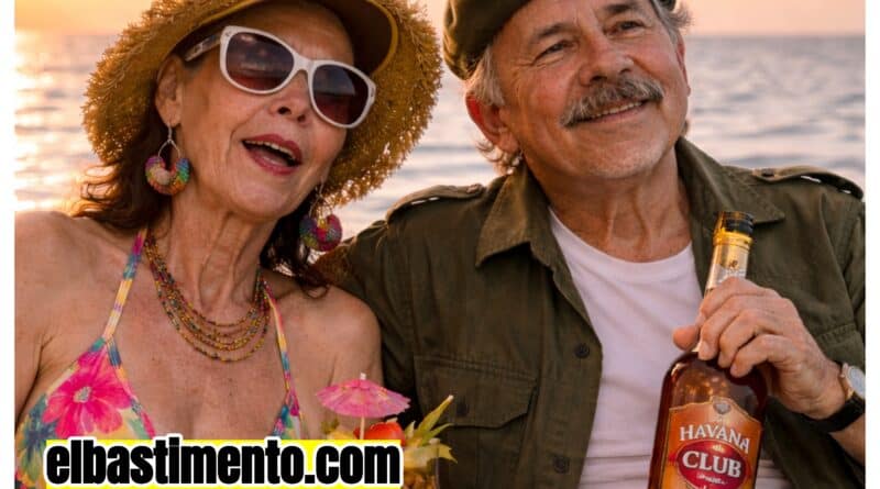 Dictadura sandinista anuncia ‘flotilla humanitaria’ hacia Cuba, cargada de frijoles solidarios