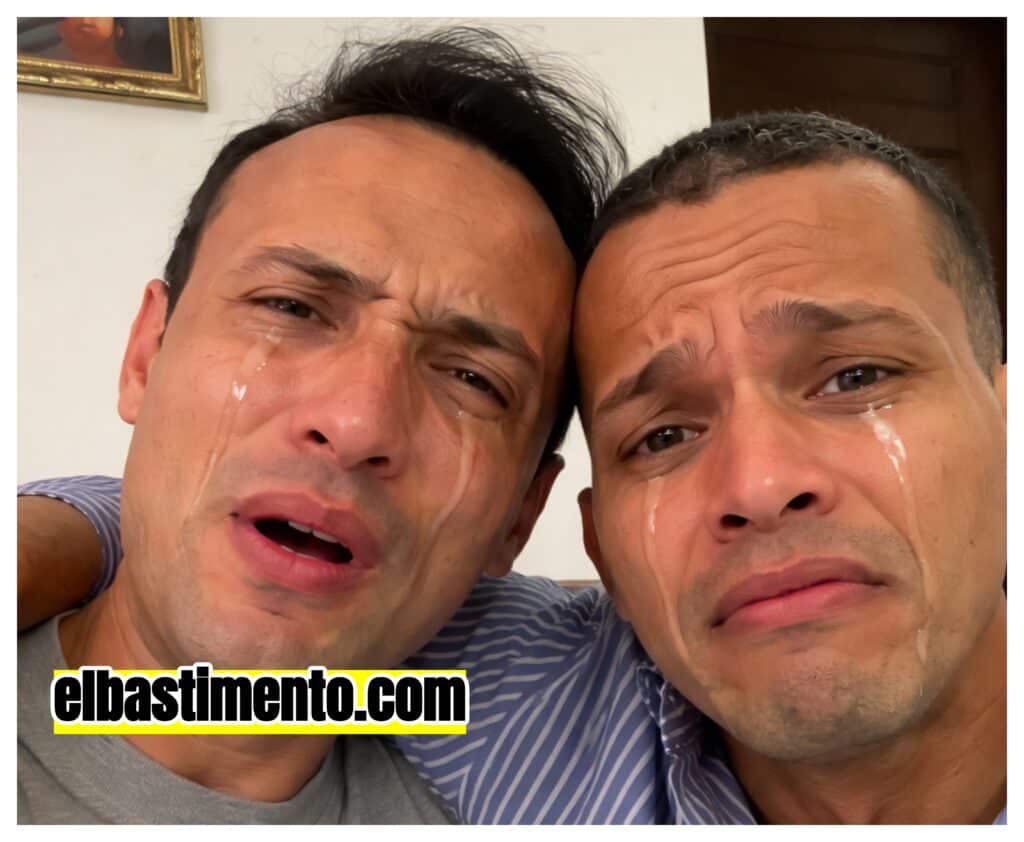 “¡VAYAN A SEGUIRLO, PORFA!”: AUGUSTO LOPEZ SUPLICA QUE SIGAN A LA JUAN PABLO CANCELADA💥🚨