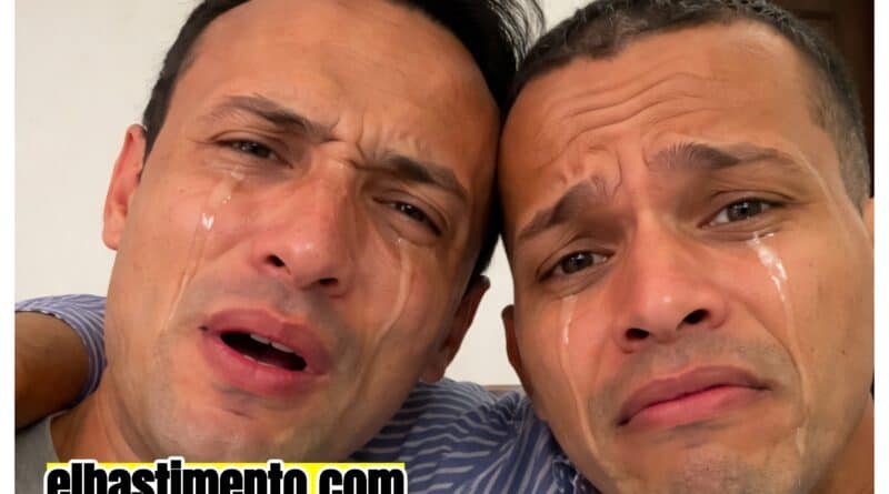 “¡VAYAN A SEGUIRLO, PORFA!”: AUGUSTO LOPEZ SUPLICA QUE SIGAN A LA JUAN PABLO CANCELADA💥🚨