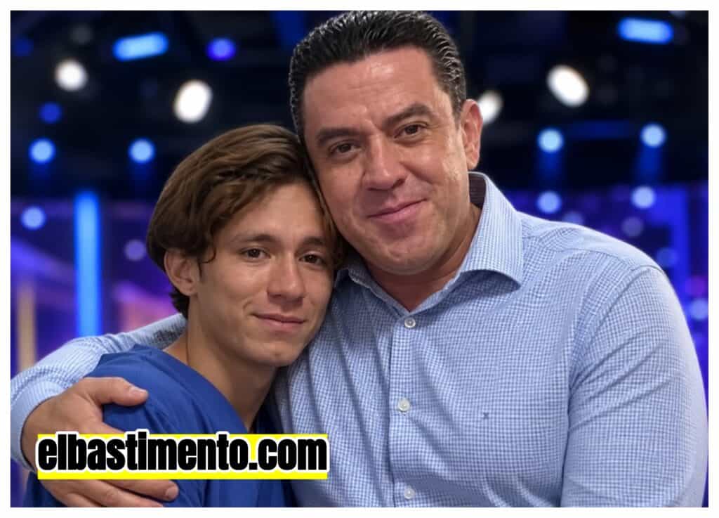Abogado de La Rubia logra volver a meterlo en La Casa de los Chancrosos… y pollo Caldera se enoja