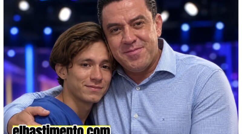 Abogado de La Rubia logra volver a meterlo en La Casa de los Chancrosos… y pollo Caldera se enoja
