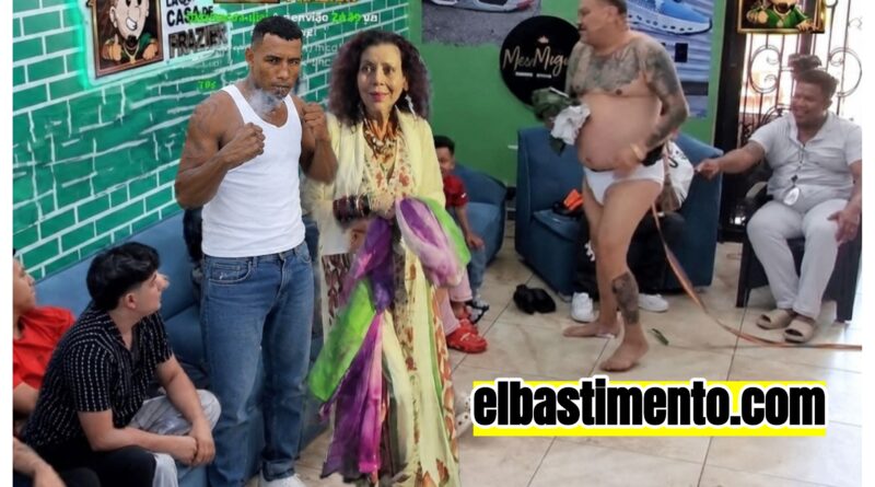 La Chayo y Mayorga: La Casa de los Chancrosos”, el reality más aburrido de Nicaragua, anuncia sus nuevos fichajes