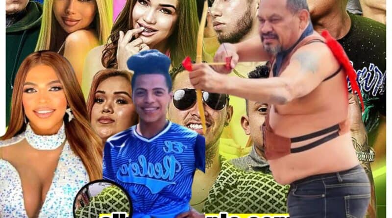 ¡Se acabó “La Casa de Frizer” y Juan Caldera no culió con nadie, ni la pajarita le hizo caso!